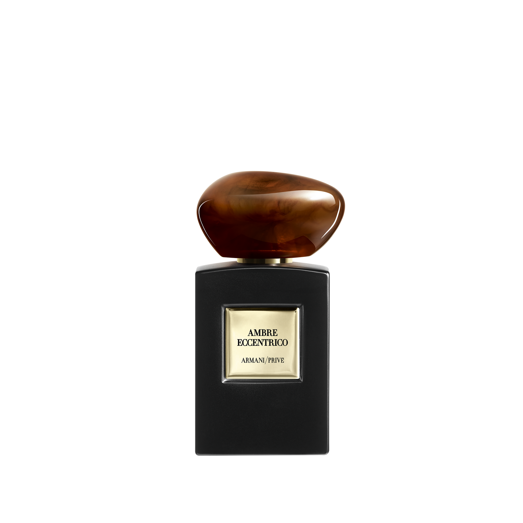Armani Priv AMBRE ECCENTRICO EDP 100ml Marionnaud Maroc