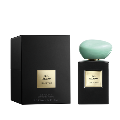 Armani Privé - IRIS CÉLADON EDP 100ml