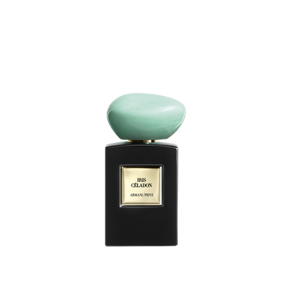 Armani Privé - IRIS CÉLADON EDP 100ml
