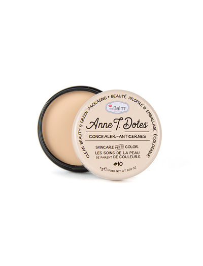 The Balm - ANNE T. DOTE CONCEALER