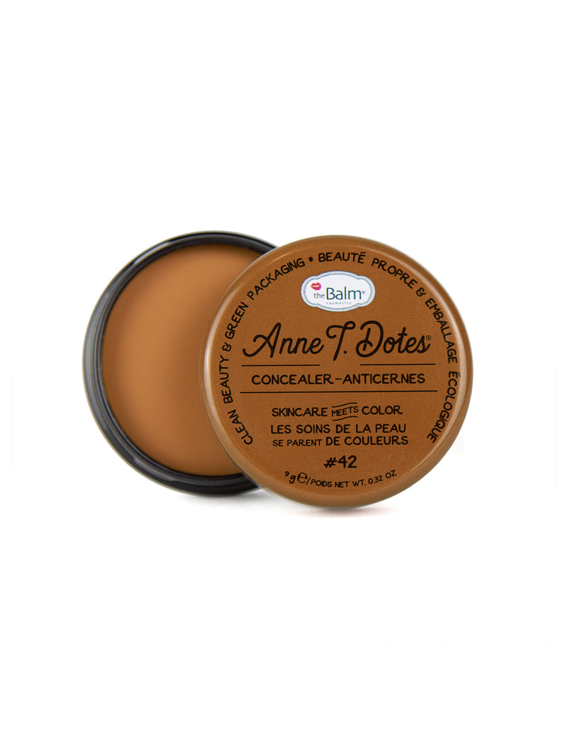 The Balm - ANNE T. DOTE CONCEALER