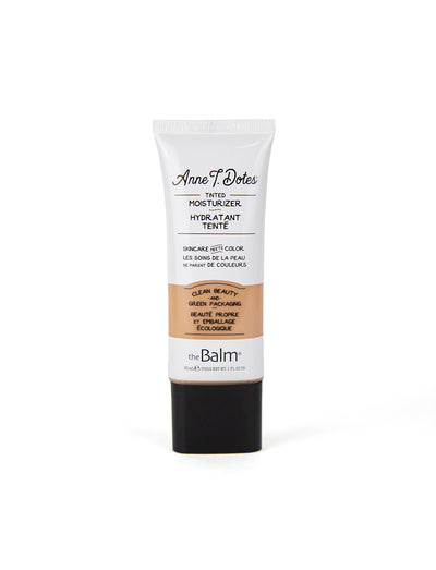 The Balm - ANNE T. DOTE TINTED MOISTURIZER