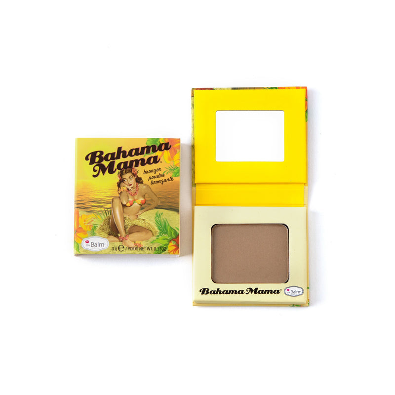 The Balm - BAHAMA MAMA