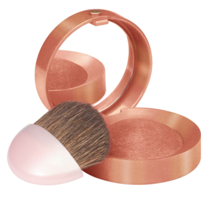 BOURJOIS - BOITE RONDE BLUSH
