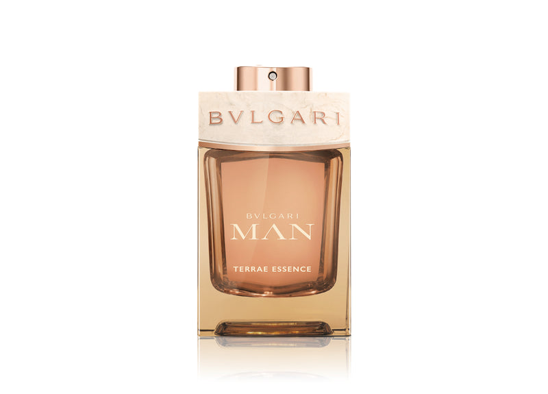 BVLGARI - MAN TERRAE ESSENCE EAU DE PARFUM