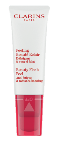 CLARINS - PEELING BEAUTÉ ÉCLAIR 50ML