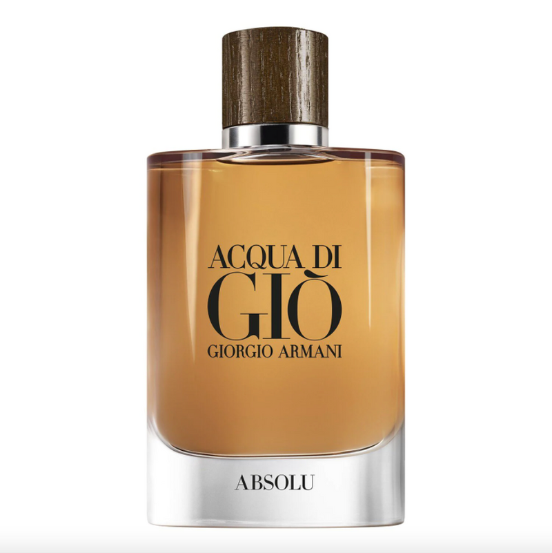 ARMANI ACQUA DI GIO ABSOLU EDP Marionnaud Maroc