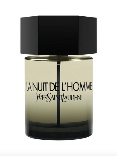 YSL - LA NUIT DE L'HOMME EDT