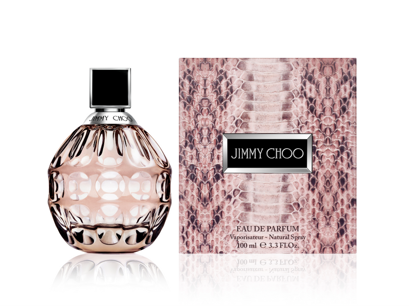 JIMMY CHOO - JIMMY CHOO EDP