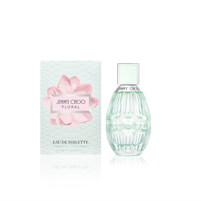 JIMMY CHOO - FLORAL EDT