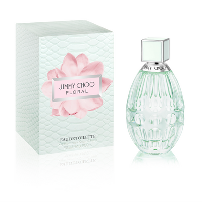 JIMMY CHOO - FLORAL EDT