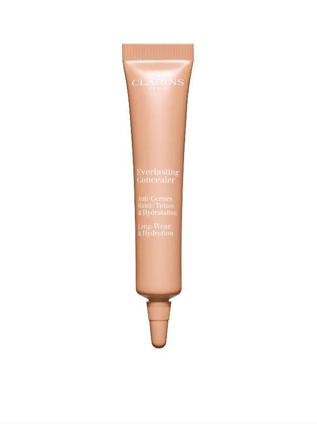 CLARINS - EVERLASTING CONCEALER