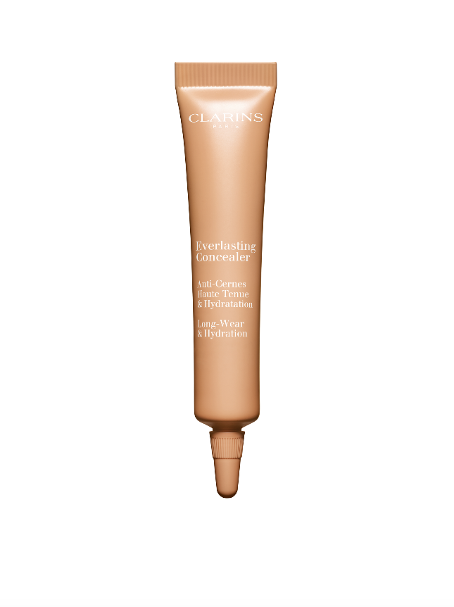 CLARINS - EVERLASTING CONCEALER