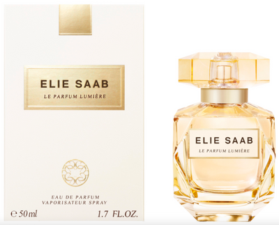 Elie Saab - Le parfum Lumière EDP