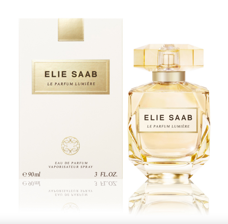 Elie Saab - Le parfum Lumière EDP