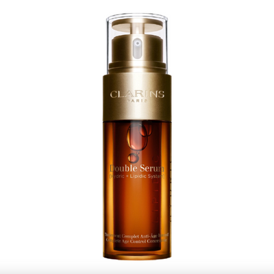 CLARINS - DOUBLE SERUM