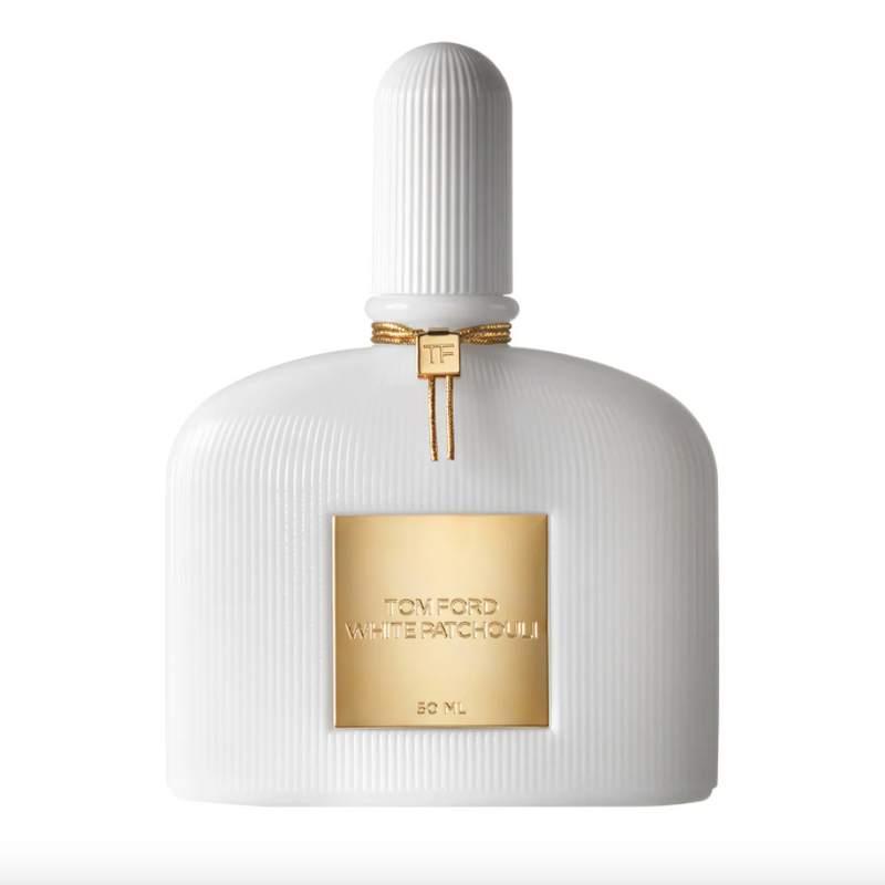 TOM FORD - WHITE PATCHOULI EDP