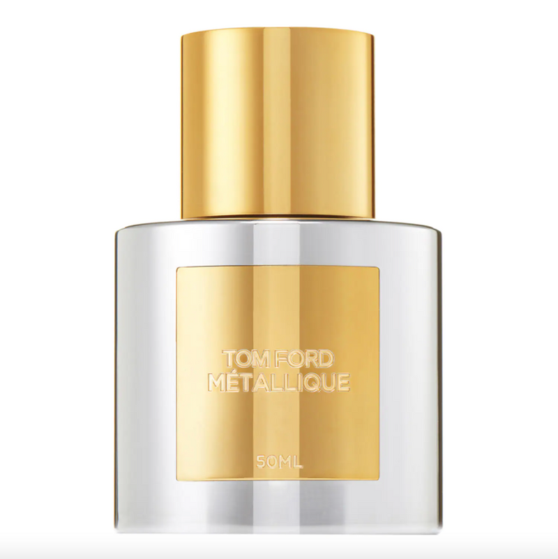 TOM FORD - METALLIQUE