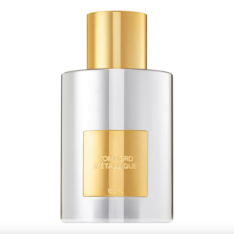 TOM FORD - METALLIQUE