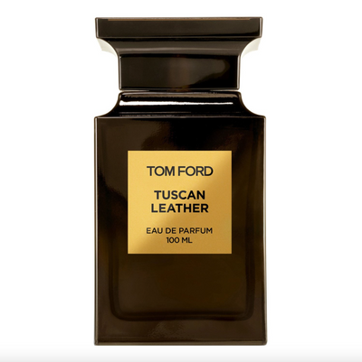 TOM FORD - TUSCAN LEATHER