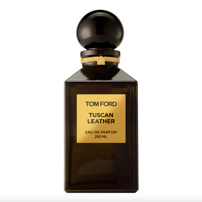 TOM FORD - TUSCAN LEATHER
