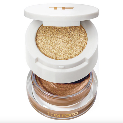 TOM FORD - SOLEIL COLL-CREAM AND POWDER EYE COLOR
