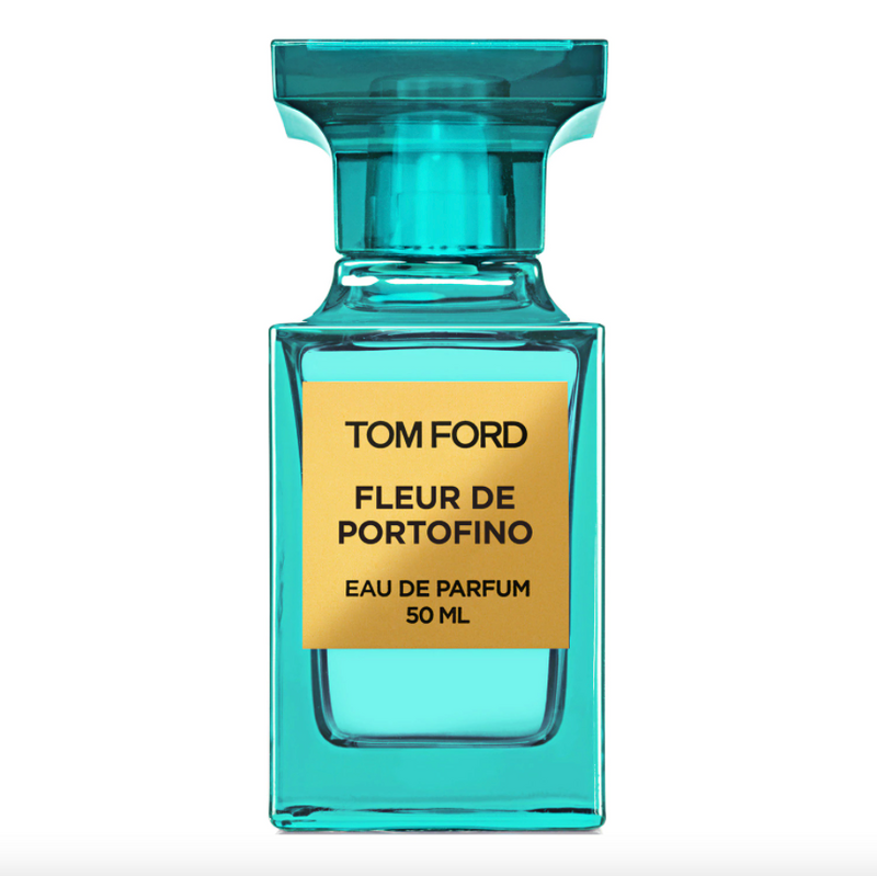 TOM FORD - FLEUR DE PORTOFINO