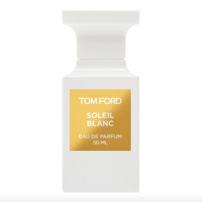 TOM FORD - SOLEIL BLANC EDP