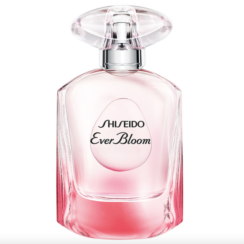 SHISEIDO - EVER BLOOM EDP