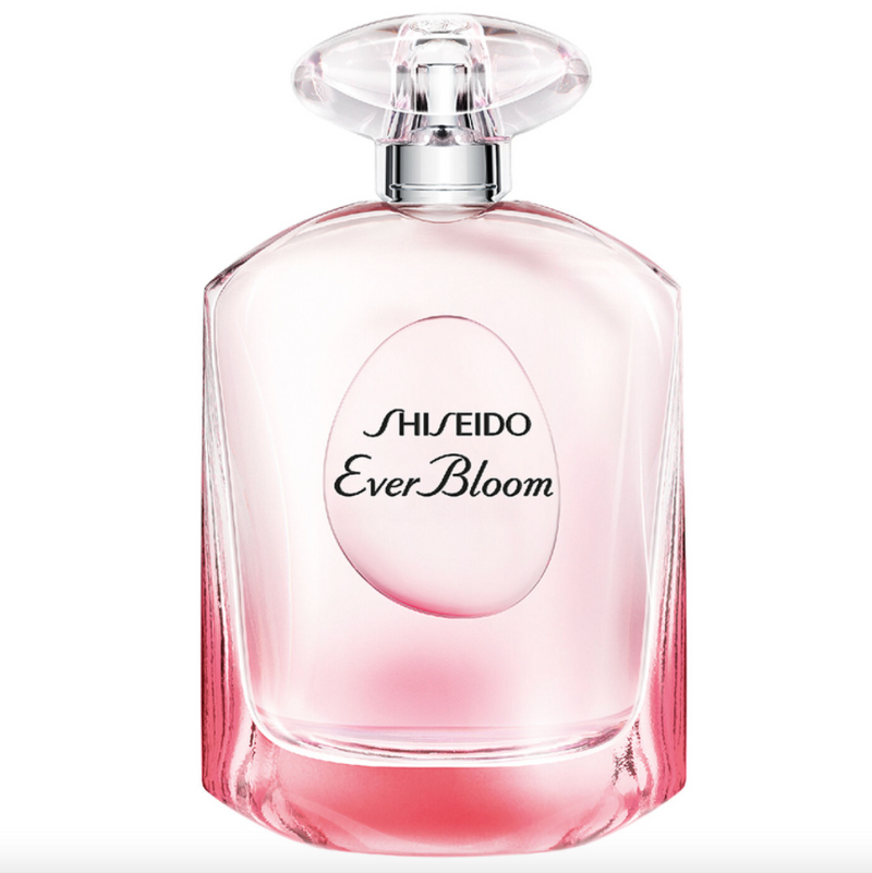 SHISEIDO - EVER BLOOM EDP