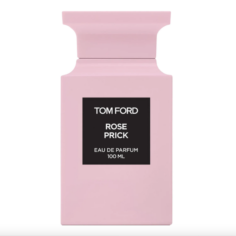 TOM FORD - ROSE PRICK EDP