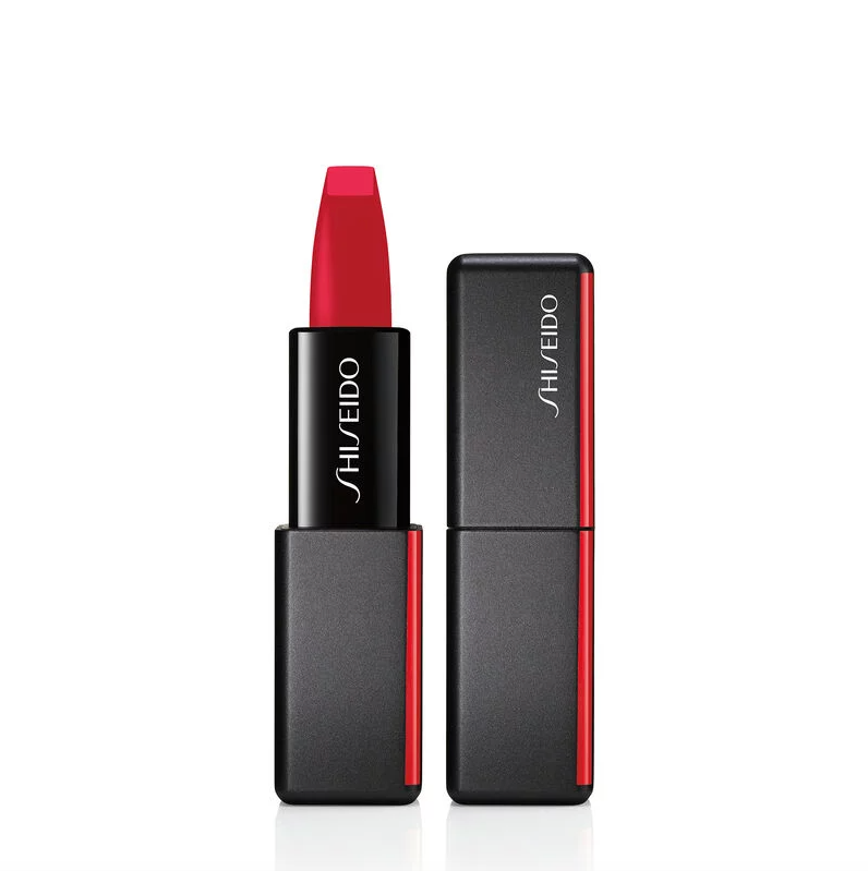SHISEIDO - ModernMatte Powder Lipstick