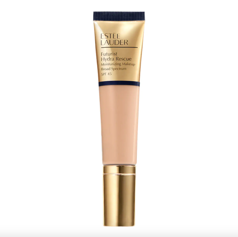 Estee Lauder - FUTURIST HYDRA RESCUE SPF 45