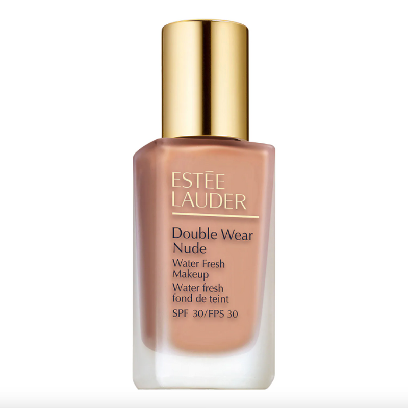 Estee Lauder - DOUBLE WEAR NUDE WATERFRESH SPF30