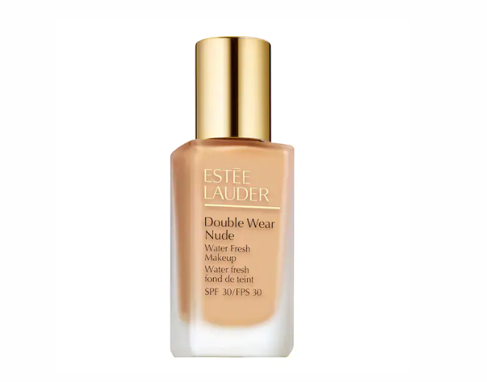 Estee Lauder - DOUBLE WEAR NUDE WATERFRESH SPF30