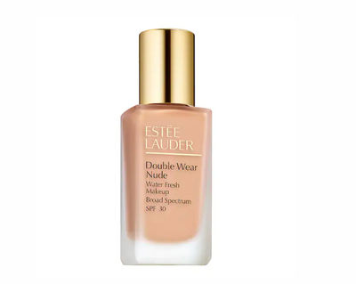 Estee Lauder - DOUBLE WEAR NUDE WATERFRESH SPF30