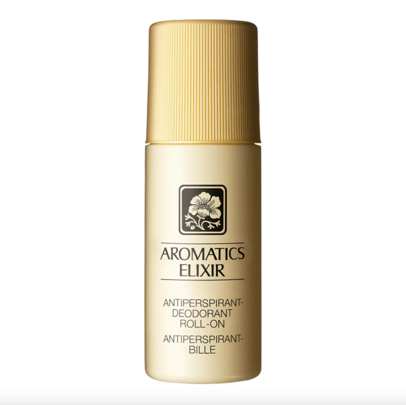 Clinique - AROMATICS ELIXIR ANTIPERSPIRANT DÉODORANT ROLL-ON