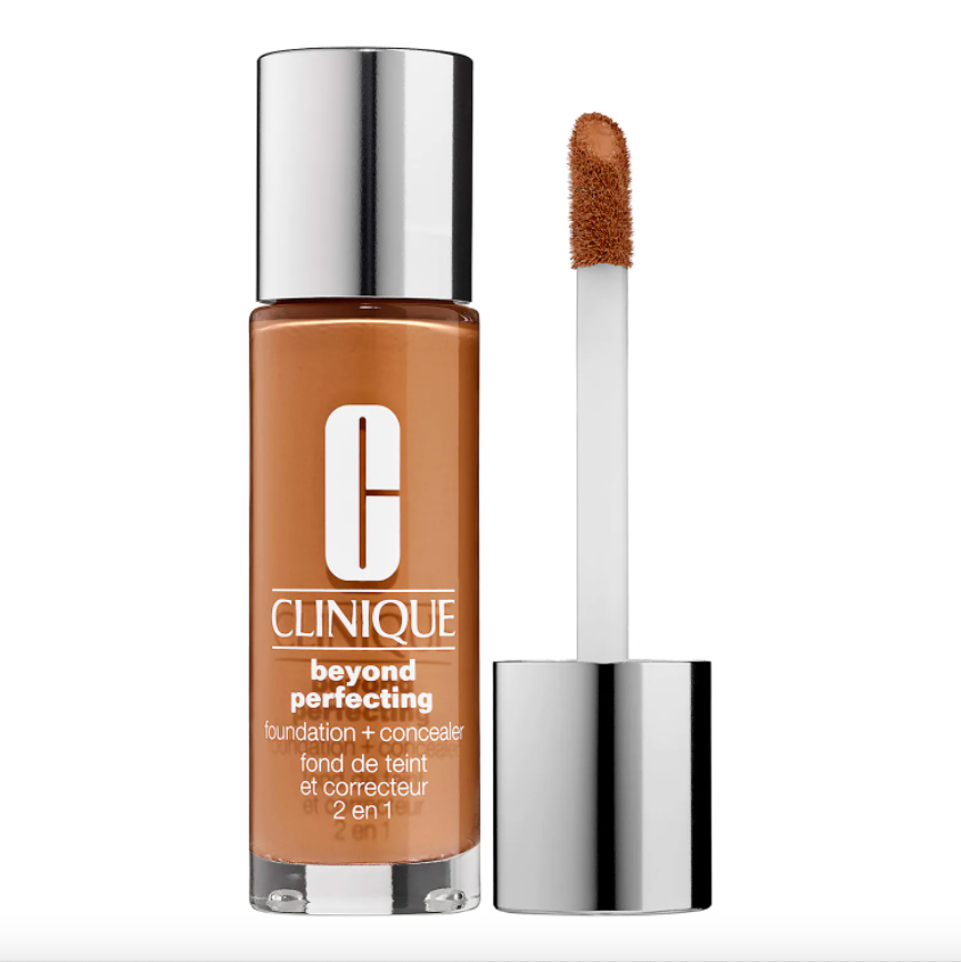 Fond De Teint Correcteur 2 En 1 CLINIQUE 30 Ml - Neuf Sous Emballage - Teinté