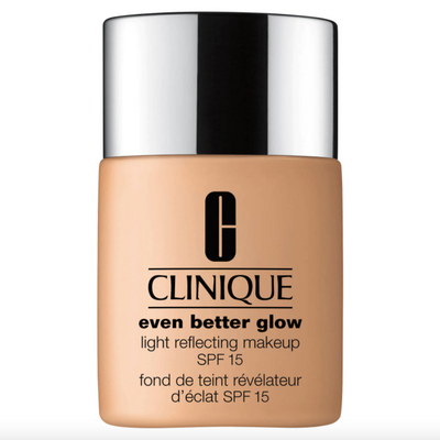Clinique - Even Better Glow Fond De Teint Révélateur D'éclat SPF 15