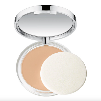 Clinique - Almost Powder Fond De Teint Poudre Naturel SPF 15