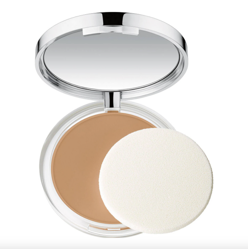 Clinique - Almost Powder Fond De Teint Poudre Naturel SPF 15