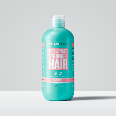 HAIRBURST - Hairburst Longer Stronger Hair Shampoo Avocado & Coconut