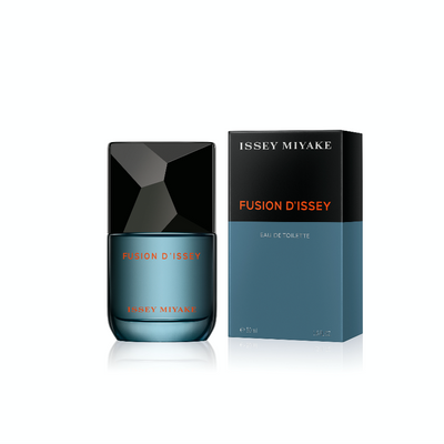 Issey Miyake - Fusion D'Issey EDT