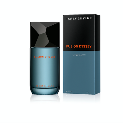 Issey Miyake - Fusion D'Issey EDT