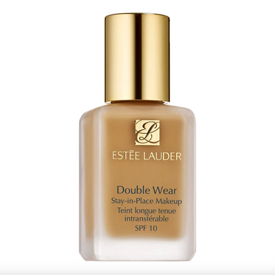 Estee Lauder - Double Wear Fond De Teint Longue Tenue Intransférable SPF 10