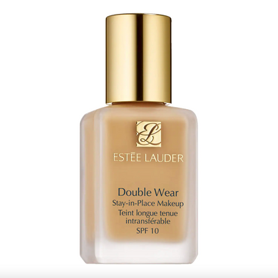 Estee Lauder - Double Wear Fond De Teint Longue Tenue Intransférable SPF 10