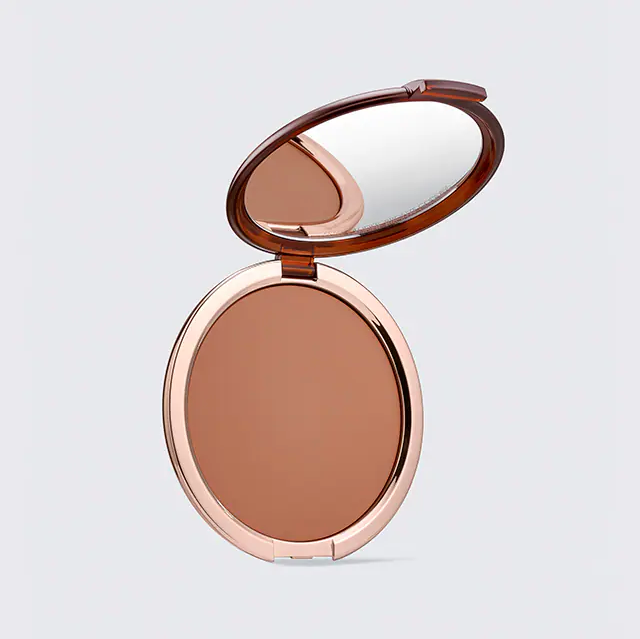 Estee Lauder - BRONZE GODDESS POWDER