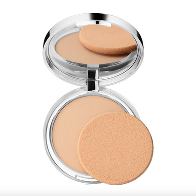 Clinique - Superpowder - Fond De Teint Poudre 2 En 1