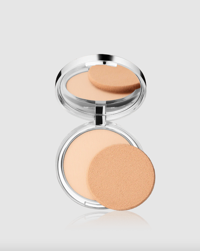 Clinique - Stay-Matte Poudre Transparente Haute Matité