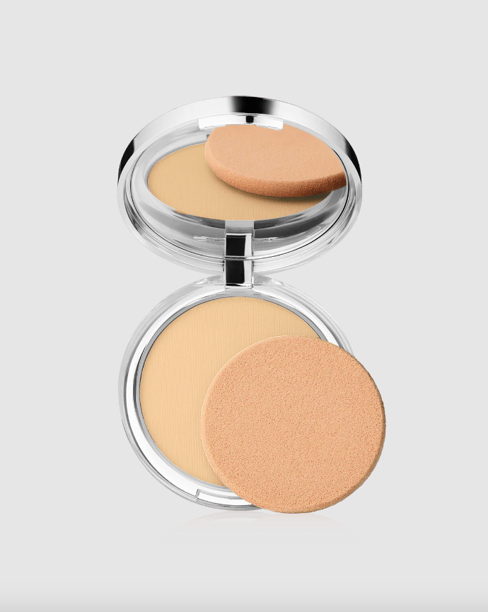 Clinique - Stay-Matte Poudre Transparente Haute Matité